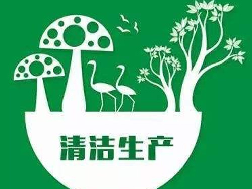 清潔生產(chǎn)審核 清潔生產(chǎn)審核